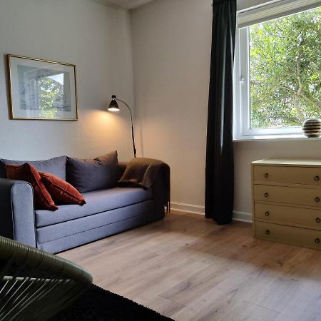 Easy Living Bed And Breakfast Græsted Екстериор снимка