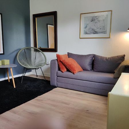 Easy Living Bed And Breakfast Græsted Екстериор снимка