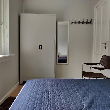 Easy Living Bed And Breakfast Græsted Екстериор снимка