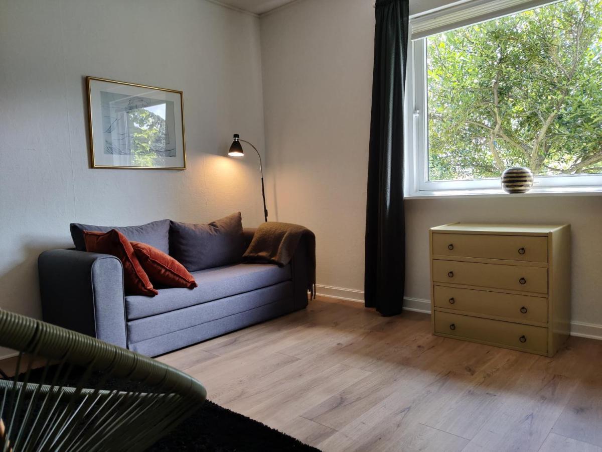 Easy Living Bed And Breakfast Græsted Екстериор снимка