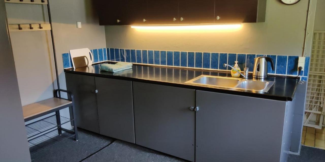 Easy Living Bed And Breakfast Græsted Екстериор снимка