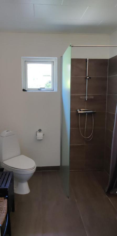 Easy Living Bed And Breakfast Græsted Екстериор снимка