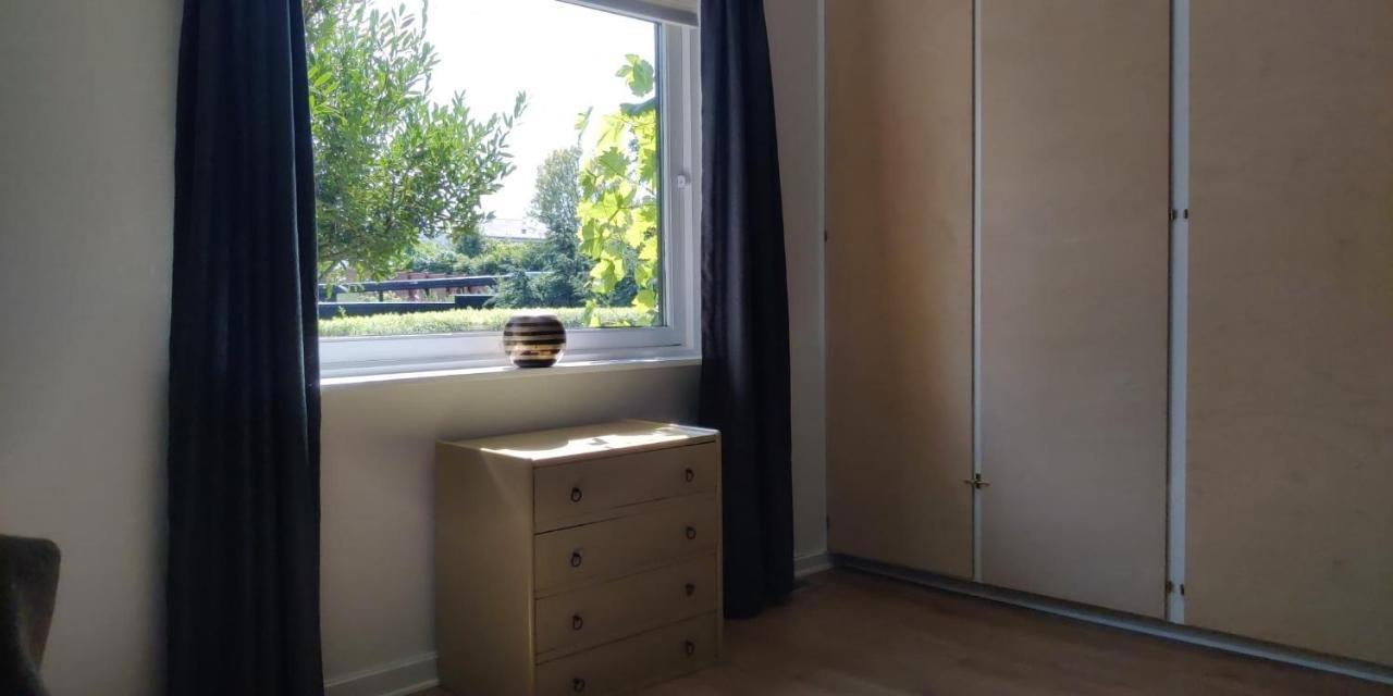 Easy Living Bed And Breakfast Græsted Екстериор снимка